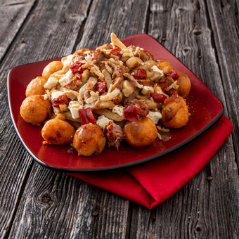 Poutine ultime