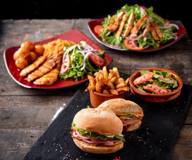 Home Piri Piri Fresh, generous & affordable Portuguese Rotisserie