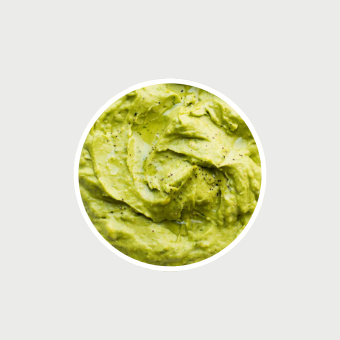Guacamole Flavor